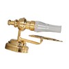 Dollhouse Wall Lamp Vivid Details LED Warm Light High Brightness
