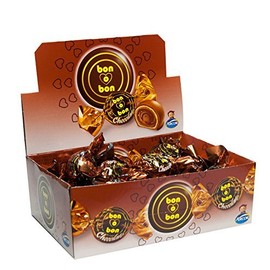 Bon O Bon Chocolate, Creamy Chocolate Filling, Rich Chocolate Filling, Crunchy Wafer 450g