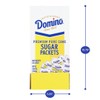 Domino® Sugar Packets, 400 Sugar Packets (2.8 g each) in