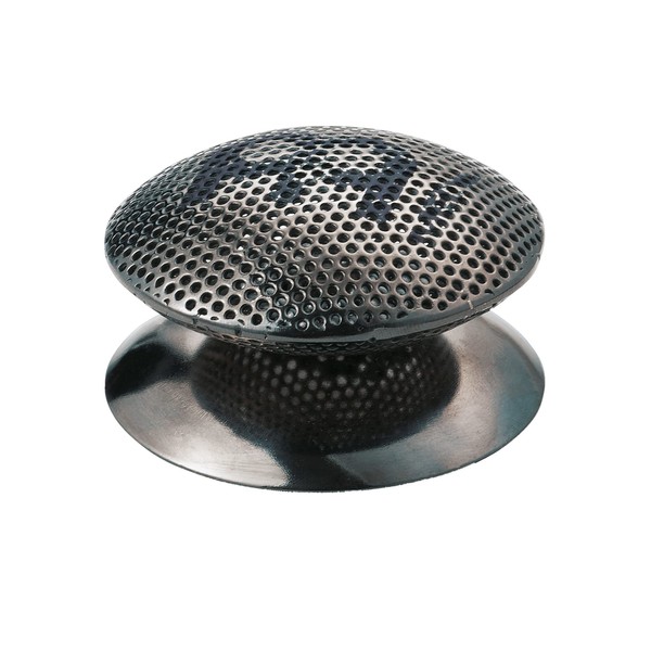 Meinl Percussion Spin Spark Shaker - Curved Shaker - Adjustable