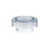 Lid Plug Replacement Parts for Vita-mix 64oz Low Profile Container