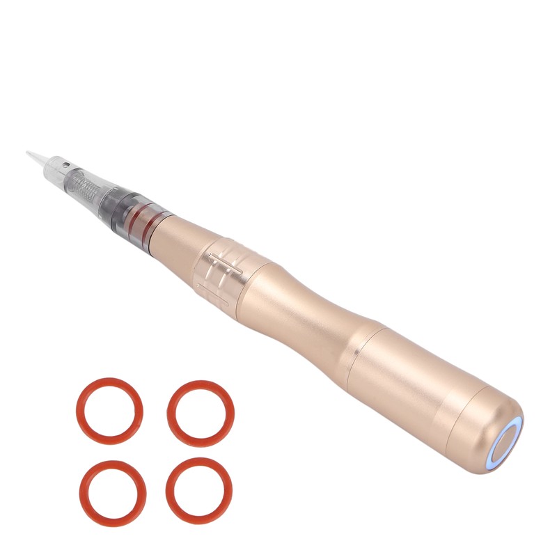 Professional Eyebrow Lip Eyeliner Tattoo Pen Machine Microblading Machine