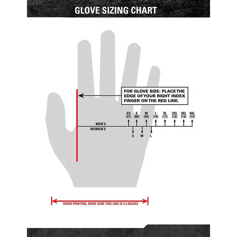 Ringers 664-08 r-hide Classic ANSI Level-3 Cut Resistance Leather Gloves,