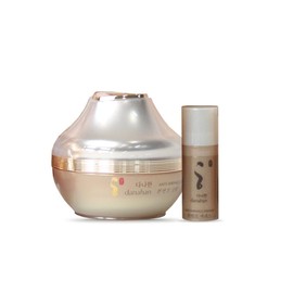 Danahan Bonyeonjin Cream Single Item 50ml/Free Sample / 다나한 본연진 크림 단품 50ml샘플증정