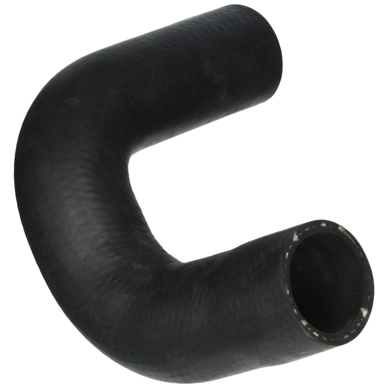 Dayco 70470 Lower Radiator Hose, Black