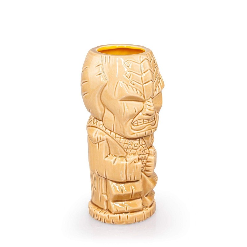 Star Trek: TNG Teniente Worf 14 oz. Geeki Tikis -