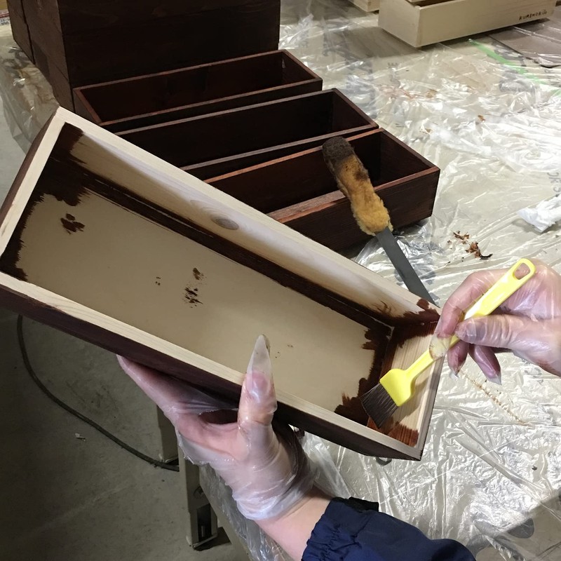 Handy Crown Craft Multi Brush 0.6 inch (15 mm)