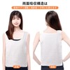 Frilance Shop Sweat Absorbing Inner, Removable, Sweat Removal, Double Sided,