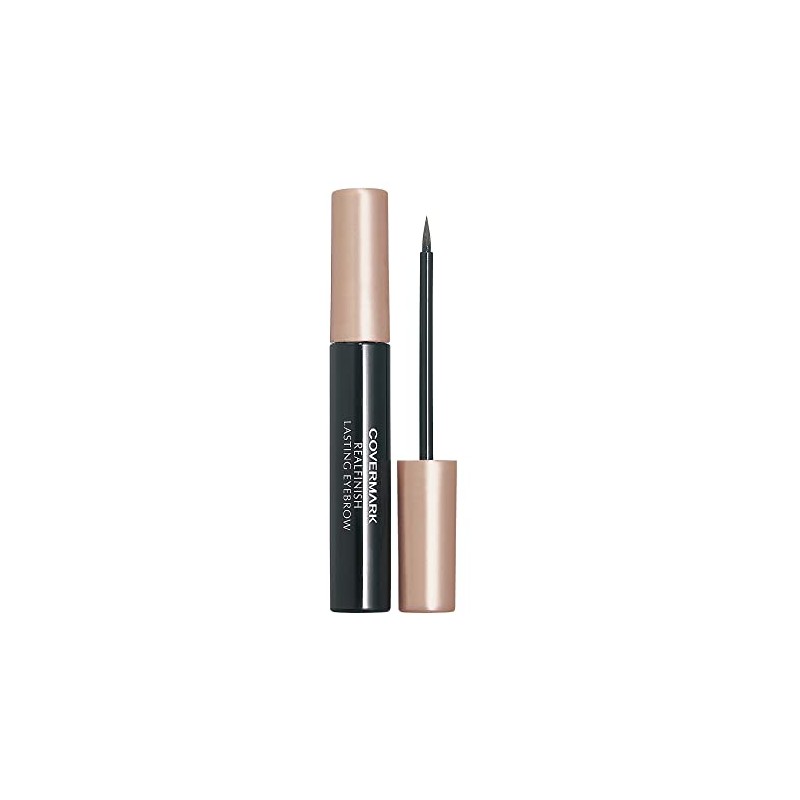 Covermark Real Finish Lasting Eyebrow