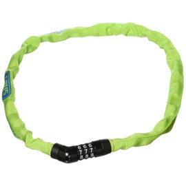 ABUS AB72480 Padlock, Lime