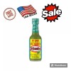 El Yucateco Sauce Habanero Green Hot - 4 Ounce (pack1,2,3,4,5