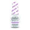 Gelish Mini Foundation Base Coat 9 Ml. Se Retira Fácilment