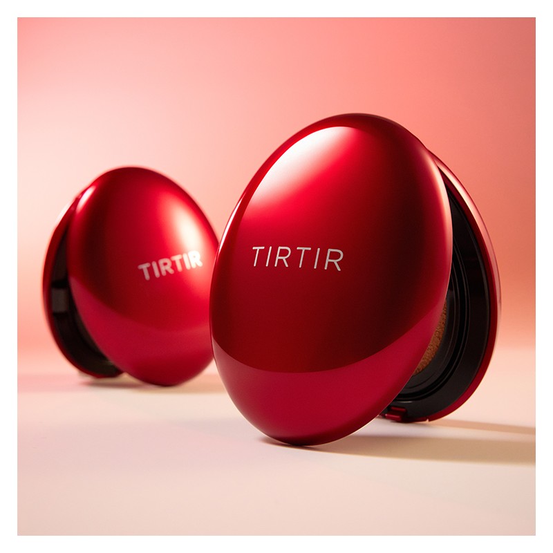 티르티르 TIRTIR Mask Fit Red Cushion SPF40 PA++