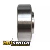 HD Switch (4 Pack) Front Wheel Bearings fits John Deere