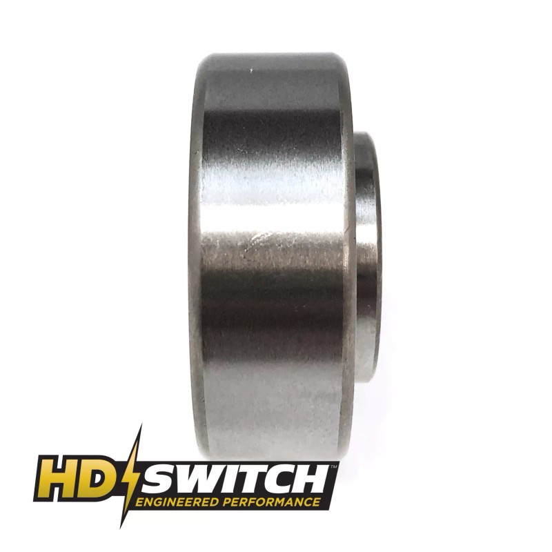 HD Switch (4 Pack) Front Wheel Bearings fits John Deere