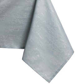AmeliaHome Tablecloth, Lotus Effect, Water-resistant