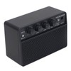 Electric Guitar Amp Kit Mini Portable Rechargeable Plastic 10W for
