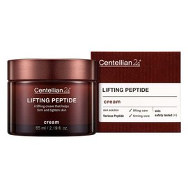 Centellian24 Lifting Peptide Cream, 65ml, 1 piece / 센텔리안24 리프팅 펩타이드 크림, 65ml, 1개