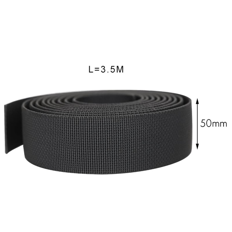 Verklsfuly 3.5M Scuba Diving Backplate Webbing Scuba Diving Wing BCD