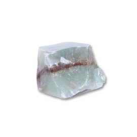 Budawi® Green Calcite (Emerald Calcite) Gemstone Raw Stone Raw Piece Chunks