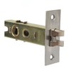 Smart Fingerprint Door Lock Security Biometric Door Knob Keyless Entry