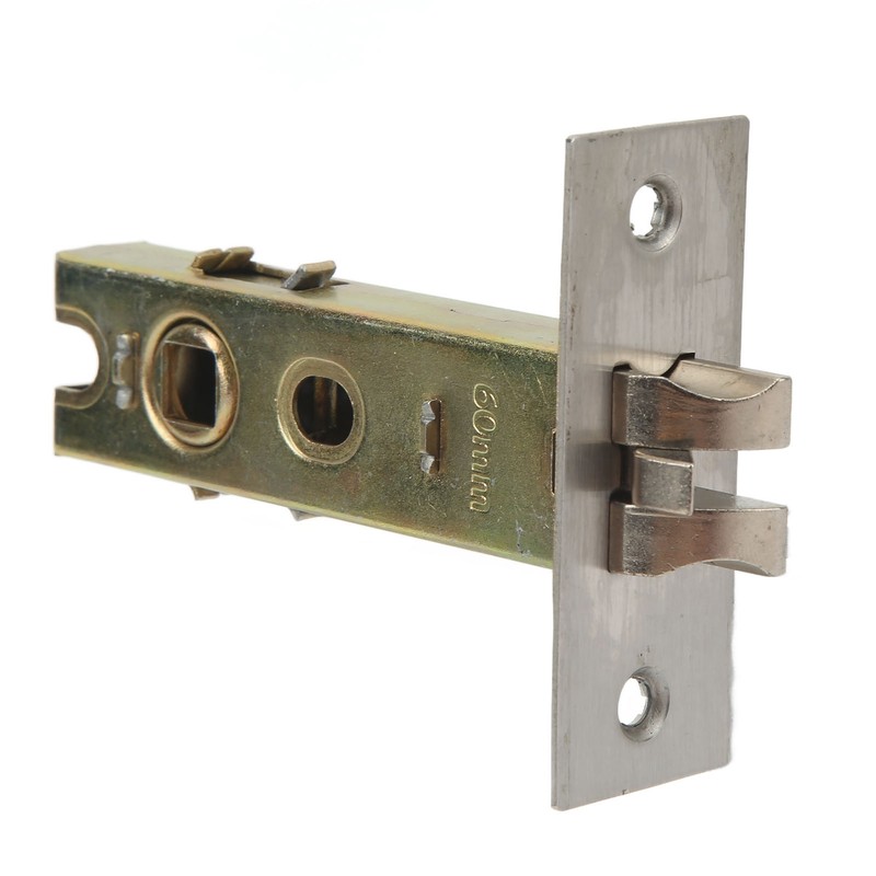 Smart Fingerprint Door Lock Security Biometric Door Knob Keyless Entry