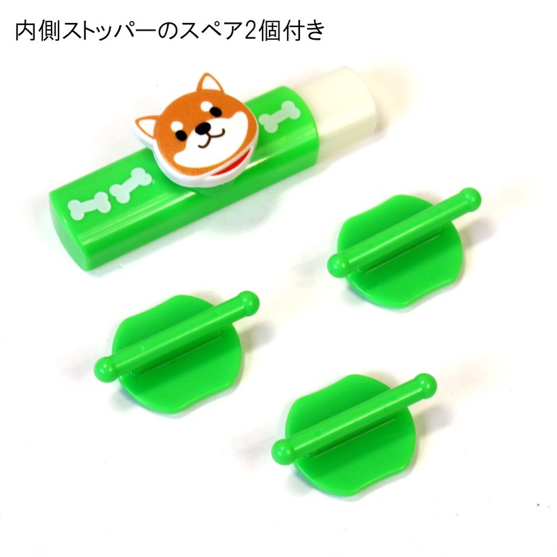 Clipware 313851 Name Tag Fastener No Open Pin Chan 2