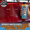 Chemical Guys SPI1081602 Heavy Duty Water Spot Remover, Safe for