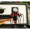 Anglers 3D Outpost Scale Holder Mount Bass Pro Shops XPS