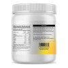Aminoacidos Bcaa Polvo Suplemento 2:1:1 Con Electrolitos Bcaa-x-tra Primetech Sabor