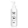 BERPY Natural Baby Lotion, 6.8 fl oz (200 ml), Additive-free,