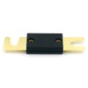 Baomain 2-Pack 70A ANL Fuse Bulk Value Pack with Gold-Plated