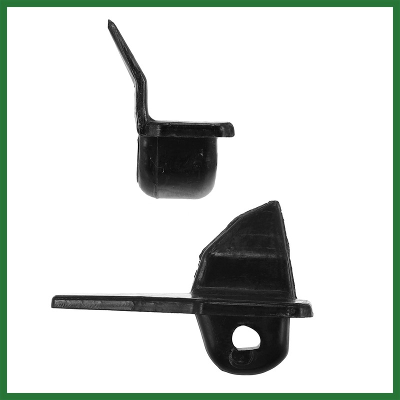 Motoforti 6 Set Tire Changer Insert Tire Demount Head Tire