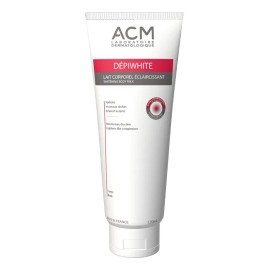 Acm Depiwhite Leche Corporal Aclarante Neutro Neutro