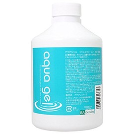 Royal Astraea Aqua Gel 21.2 oz (600 g) Refill Serum