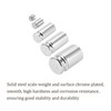 Kozelo Scale Calibration Weight Set 1g 2g 5g 10g 20g