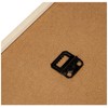 Artemio Photo Frame Door fillme, Wood, Beige, 31 x 31