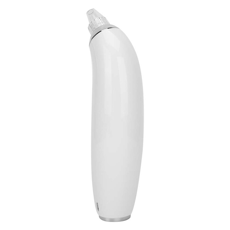 Electric Facial Pore Cleansing Remove Blackhead Acne Vacuum Suction Instrument