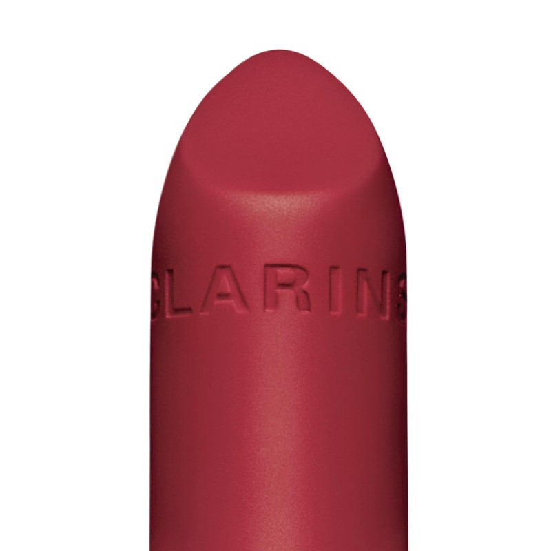 Clarins Joli Rouge Velvet Lipstick Refill 732 Grenadine 3.5g