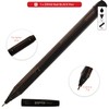SUPRA Best Ballpoint Pens Soft Rubber Grip Smooth Writing Office
