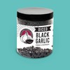 Diced Black Garlic Cloves - 13oz - Kosher Certified