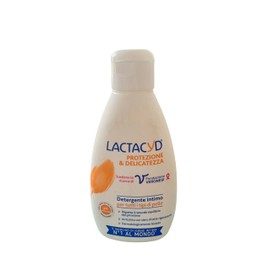 Lactacyd femina intimate washing lotion 200ml every day use