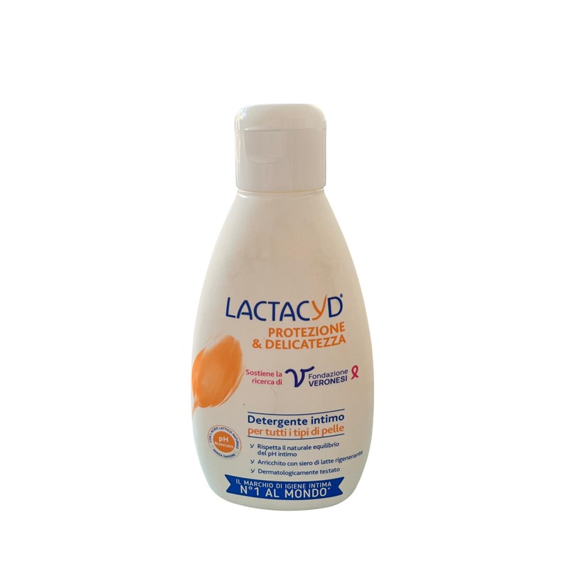 Lactacyd femina intimate washing lotion 200ml every day use