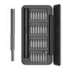 HOTO 28 in 1 Precision Screwdriver Set, 360° Rotating End