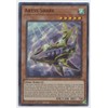 Abyss Shark - LED9-EN001 - Ultra Rare - 1st Edition