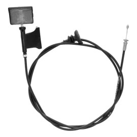 Chicote Para Cofre Compatible Con Nissan D21 1994 Al 2008                                                                                             