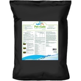 The Andersons Professional Pet Safe 24-0-6 Fertilizer - Covers up to 5,000 sq ft (15 lb)