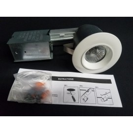 Patriot Lighting Recessed 3" Light Set With Trim & Bulb - Limited Time Special - Buy 2 get 1 FREE