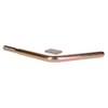 AB Tools Long Jockey Wheel Clamp Handle Indespension Couplings up
