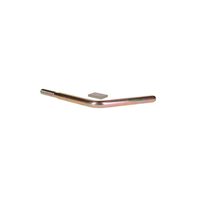 AB Tools Long Jockey Wheel Clamp Handle Indespension Couplings up